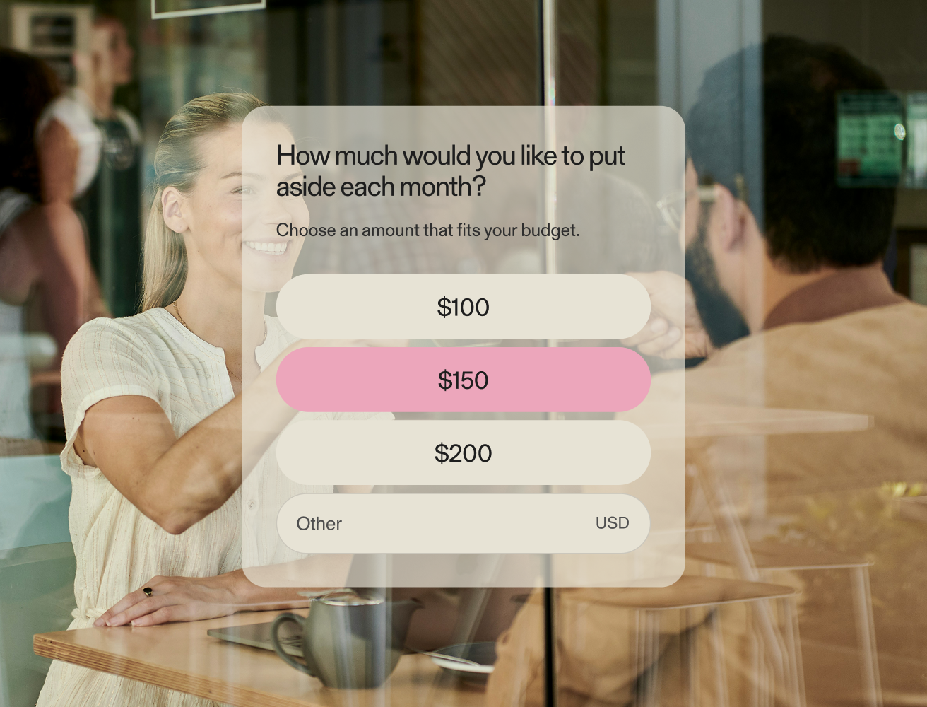 Set it and forget it