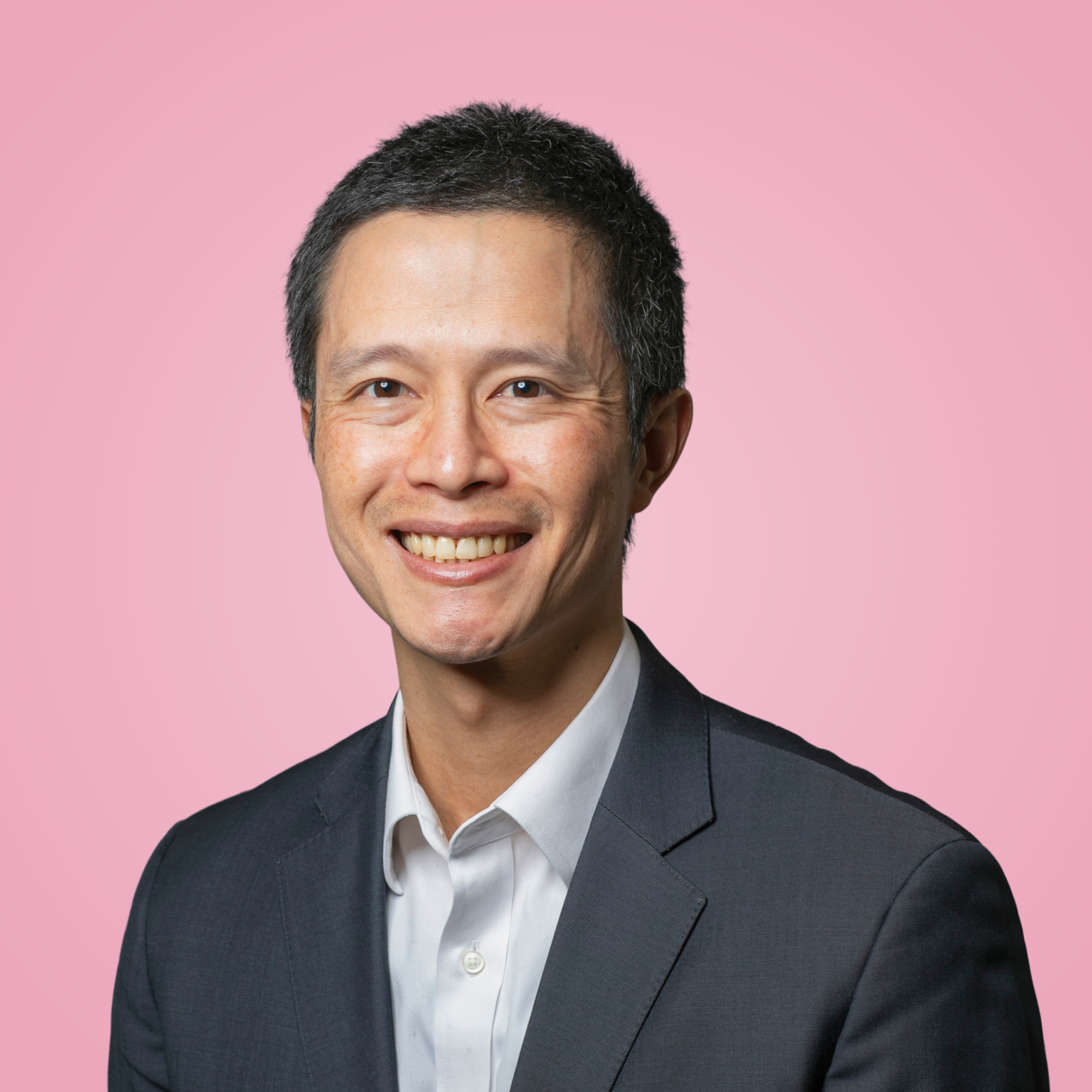 Andrew Le